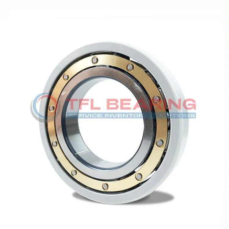 FAG Current-Insulated Bearings 6328-M-J20AB-C3